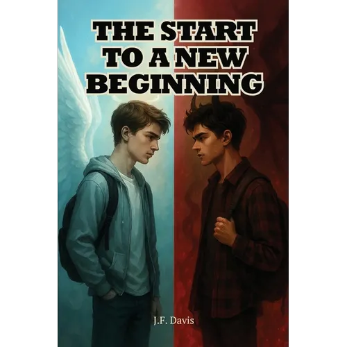 The Start To A New Beginning