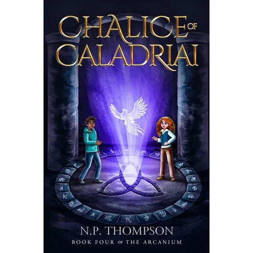 Chalice of Caladriai