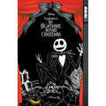 Disney Manga: Tim Burton's the Nightmare Before Christmas