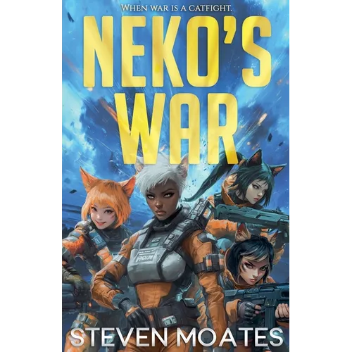 Neko's War