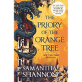 The Priory of the Orange Tree