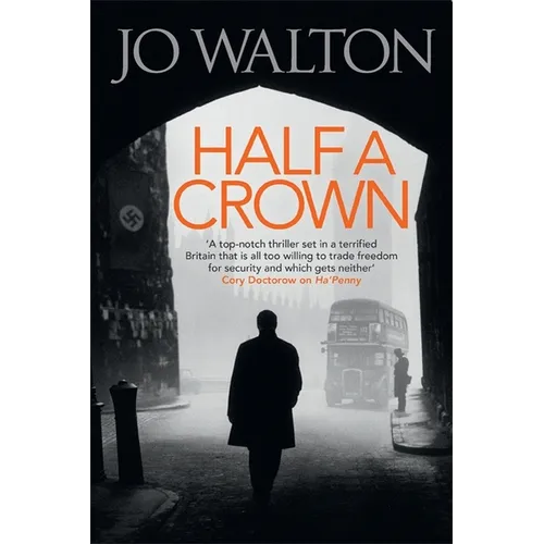 Half A Crown