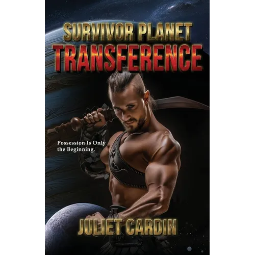 Survivor Planet: Transference