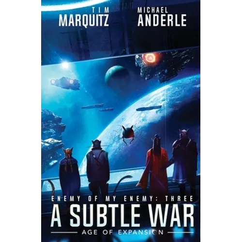 A Subtle War