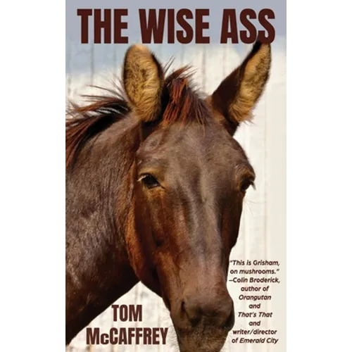 The Wise Ass