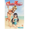American Kitsune, Vol. 5 (Light Novel)