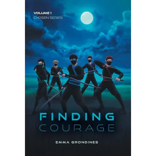 Finding Courage