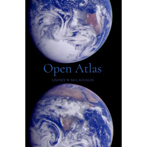 Open Atlas