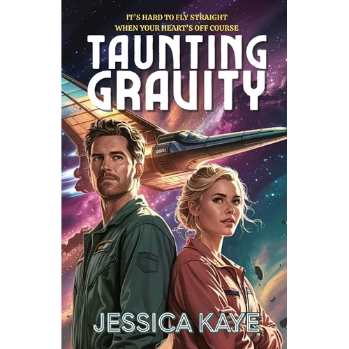 Taunting Gravity