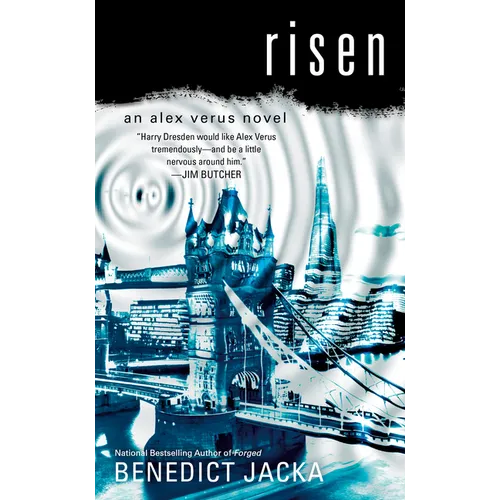 Risen