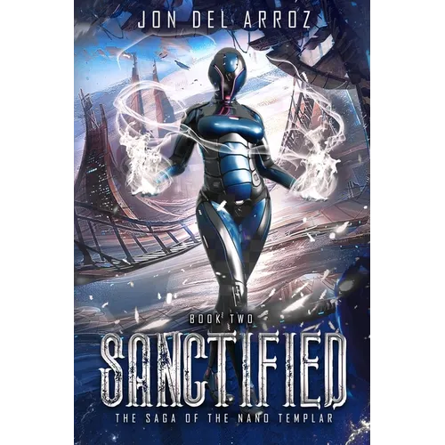 Sanctified