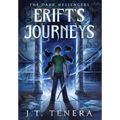 Erift's Journeys: The Dark Messengers