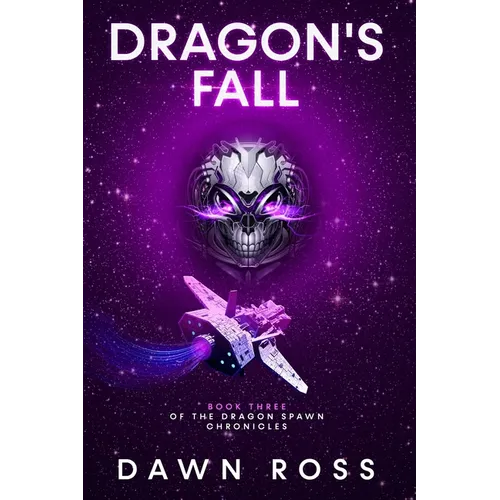 Dragon's Fall: Book Three