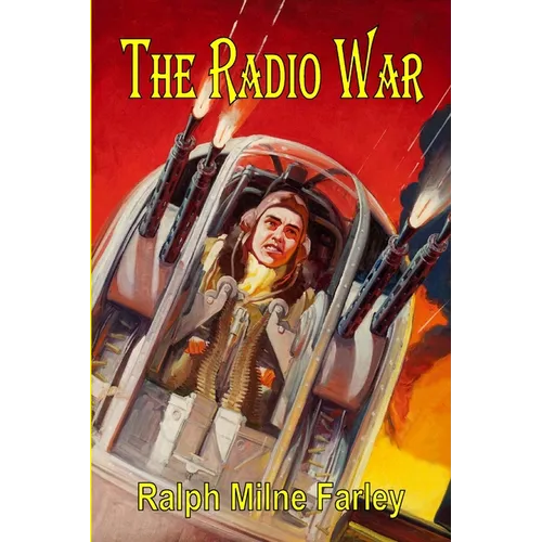 The Radio War