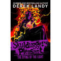 Skulduggery Pleasant