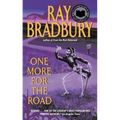 One More for the Road: A New Story Collection