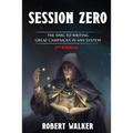 Session Zero: The DMG to Writing Great Campaigns in any System