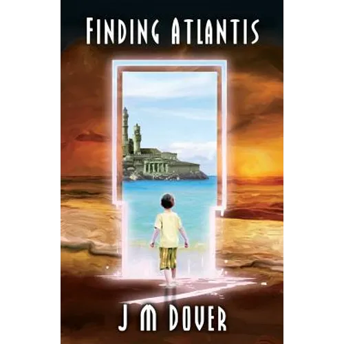 Finding Atlantis