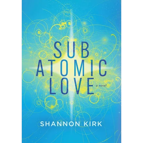 Subatomic Love