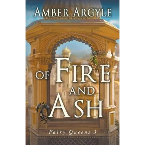 Of Fire and Ash