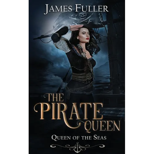 Queen of the Seas