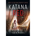 Katana Red