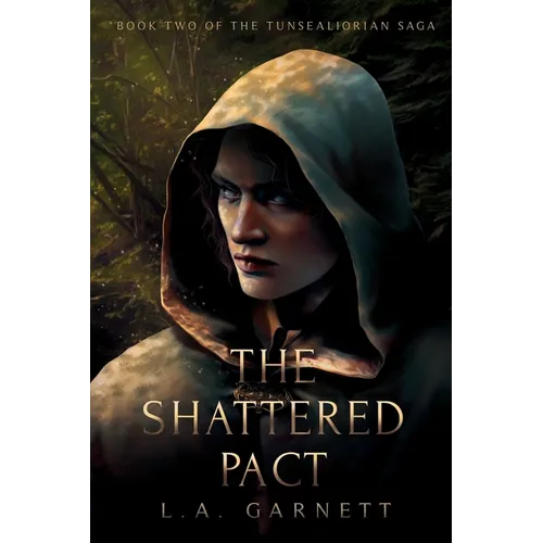 The Shattered Pact
