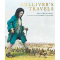 Gulliver's Travels: A Robert Ingpen Illustrated Classic