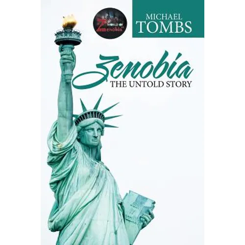 Zenobia: The Untold Story
