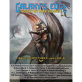 Galaxy's Edge Magazine: Issue 33, July 2018