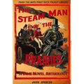 The Steam Man of the Prairies