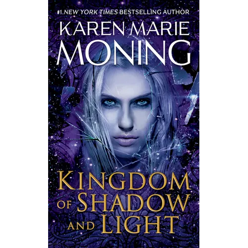 Kingdom of Shadow and Light