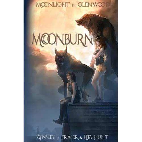 Moonburn