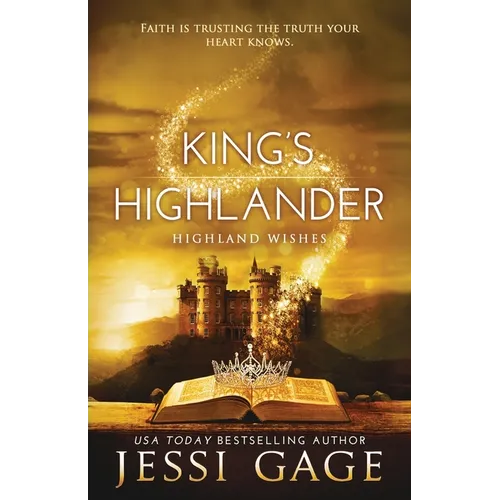 King's Highlander