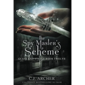The Spy Master's Scheme