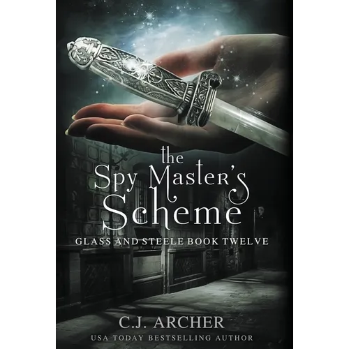 The Spy Master's Scheme