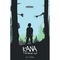 Kana and the Red Pilot
