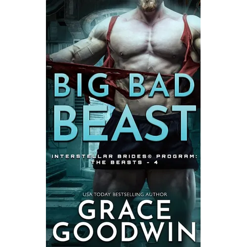 Big Bad Beast