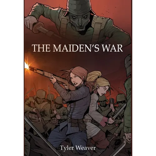 The Maiden's War
