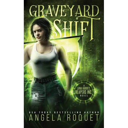 Graveyard Shift