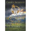 Misfortune of Song: A Dark Irish Historical Fantasy