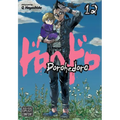 Dorohedoro, Vol. 12