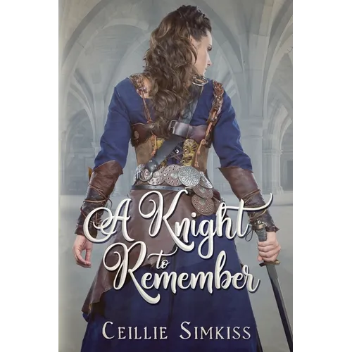 A Knight to Remember: An Elisade Novel