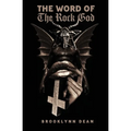 The Word of the Rock God - Second Edition