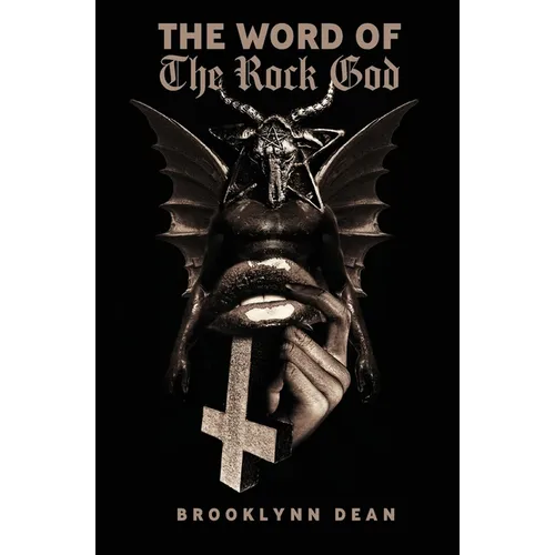 The Word of the Rock God - Second Edition