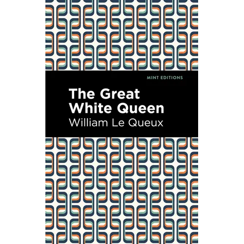 The Great White Queen