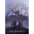 A God's Plea: Legend of Tal: Book 4