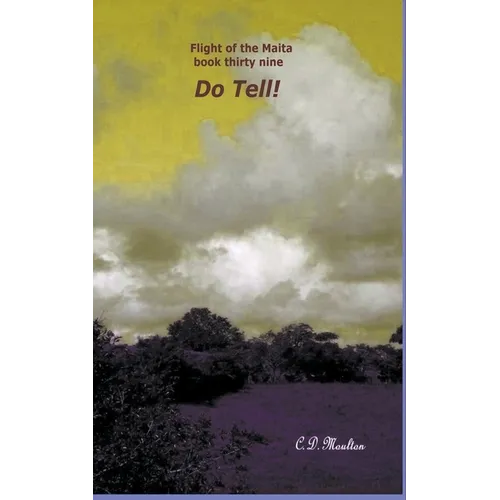 Do Tell!