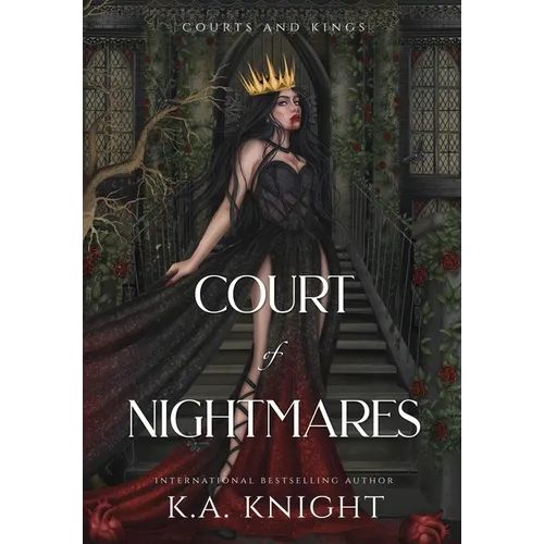 Court of Nightmares