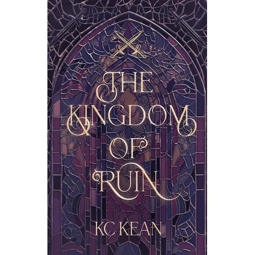 The Kingdom of Ruin